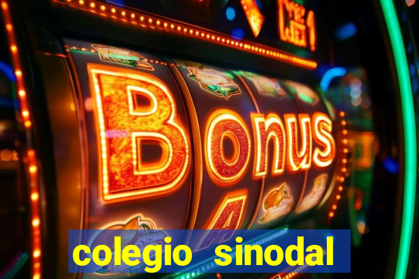 colegio sinodal salvador porto alegre
