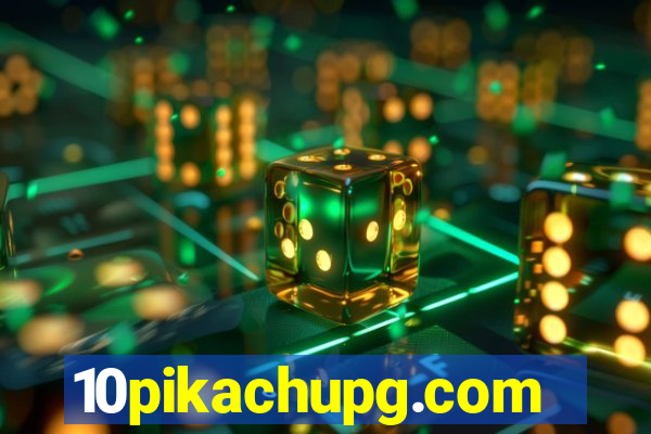 10pikachupg.com