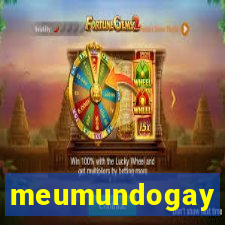 meumundogay
