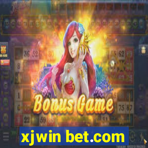 xjwin bet.com