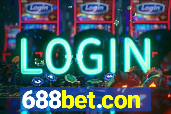 688bet.con