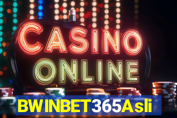 BWINBET365Asli