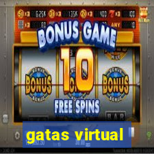 gatas virtual