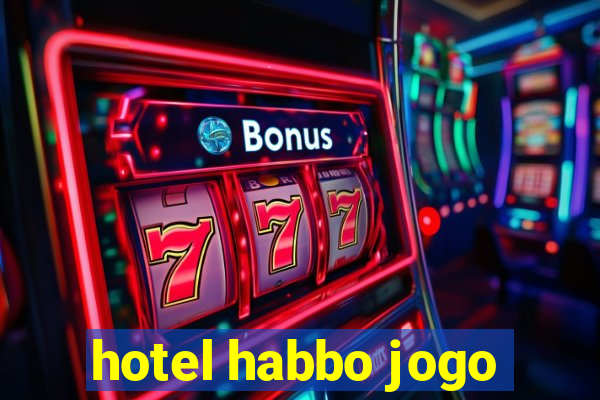 hotel habbo jogo