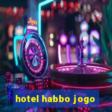 hotel habbo jogo