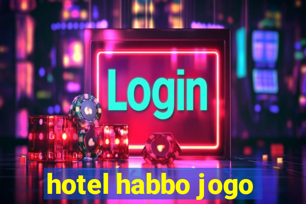 hotel habbo jogo