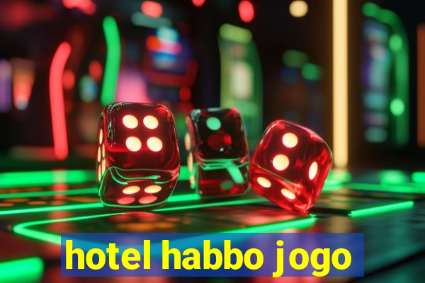 hotel habbo jogo