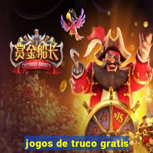 jogos de truco gratis