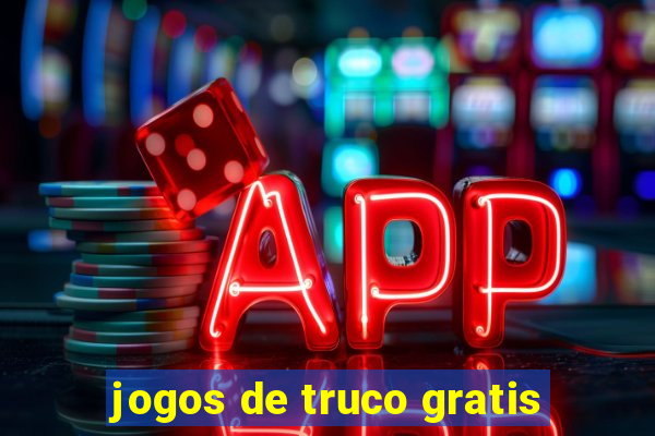 jogos de truco gratis