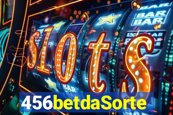 456betdaSorte