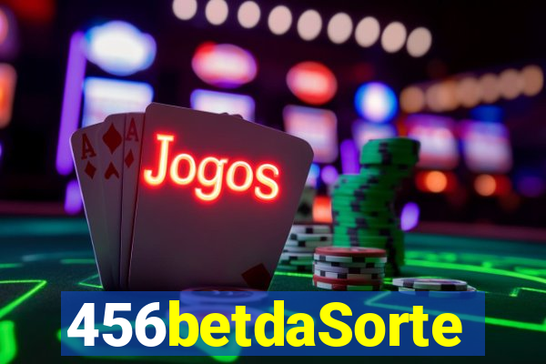456betdaSorte