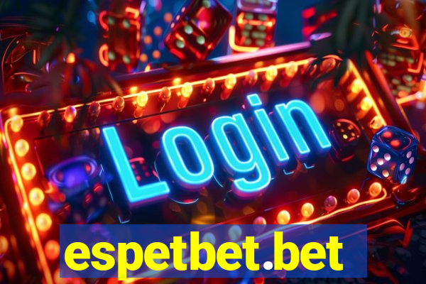 espetbet.bet