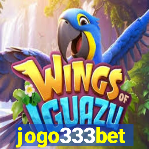 jogo333bet