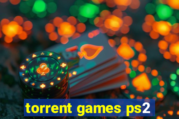 torrent games ps2