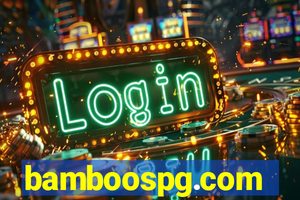 bamboospg.com