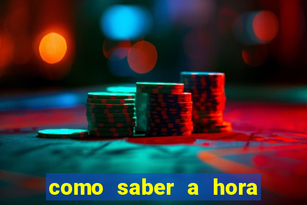 como saber a hora de apostar no aviator