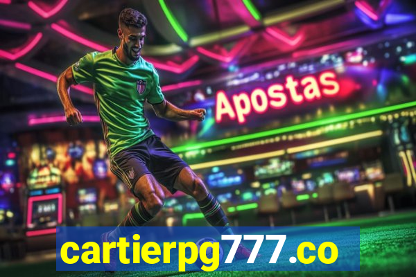 cartierpg777.com