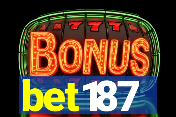 bet187