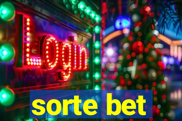 sorte bet