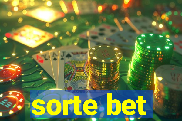 sorte bet