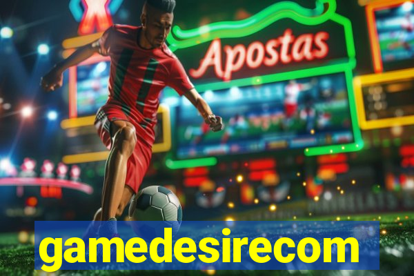 gamedesirecom