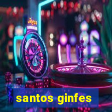 santos ginfes