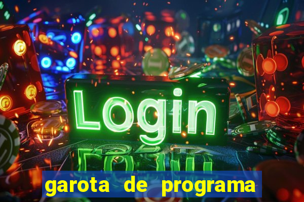 garota de programa de guanambi