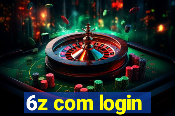 6z com login