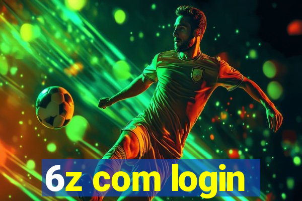 6z com login