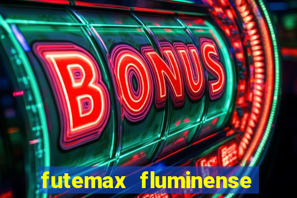 futemax fluminense x inter