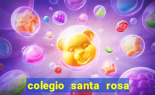 colegio santa rosa de lima botafogo rj