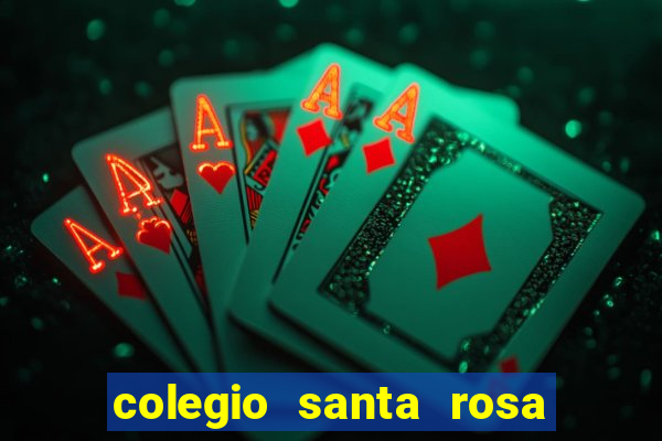 colegio santa rosa de lima botafogo rj