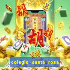 colegio santa rosa de lima botafogo rj