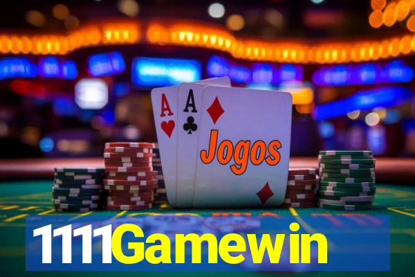 1111Gamewin