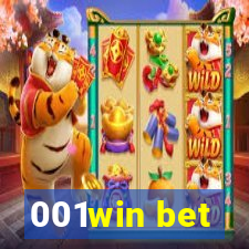 001win bet