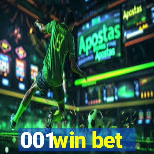 001win bet