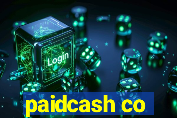 paidcash co