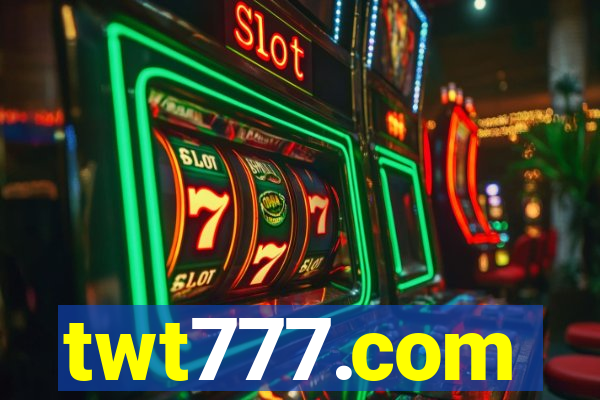 twt777.com