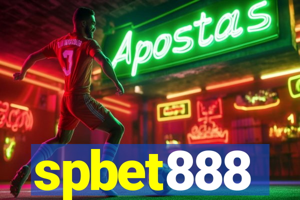 spbet888