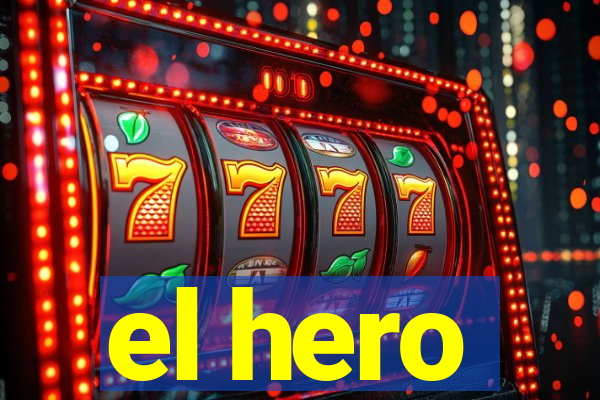 el hero