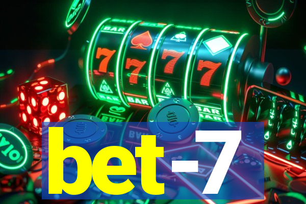 bet-7