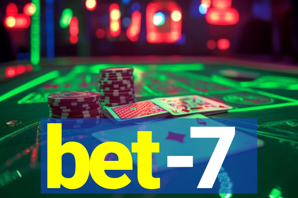 bet-7