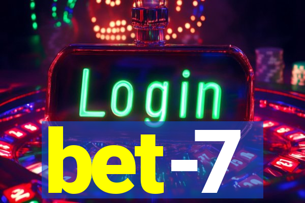bet-7