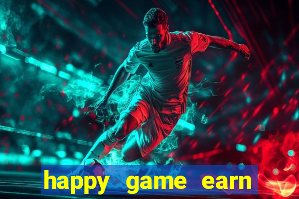 happy game earn money gcash