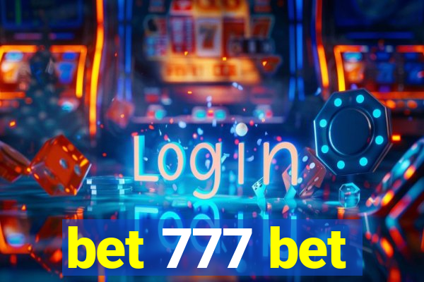 bet 777 bet