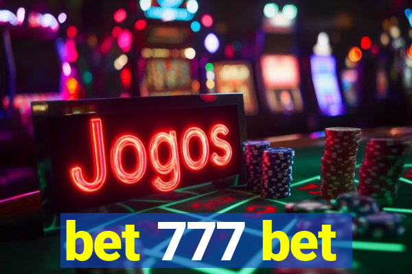 bet 777 bet