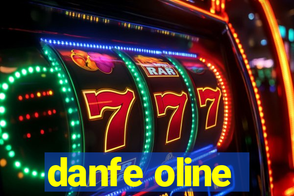 danfe oline