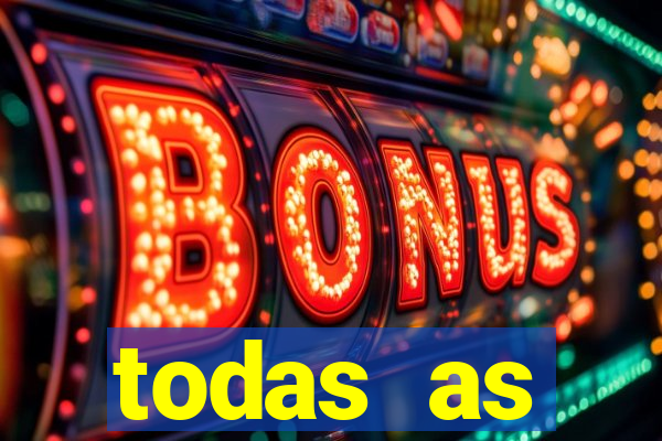 todas as plataformas bet