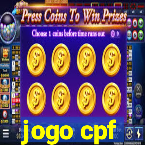 jogo cpf