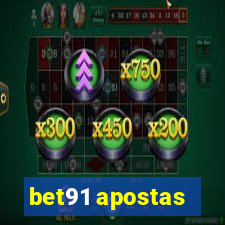 bet91 apostas